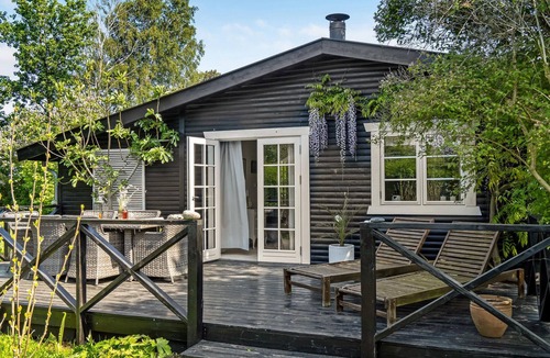 Yderby House | Stunning home in Sjællands Odde