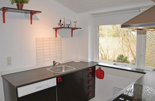 Solrod Strand House | Stunning home in Solrød Strand with sauna