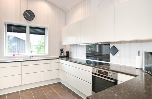 Vejers House | Stunning home in Vejers Strand