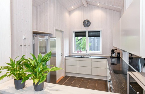 Vejers House | Stunning home in Vejers Strand