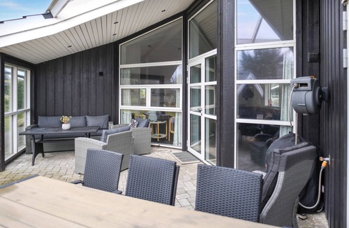 Vejers House | Stunning home in Vejers Strand