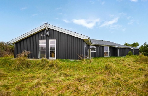 Vejers House | Stunning home in Vejers Strand
