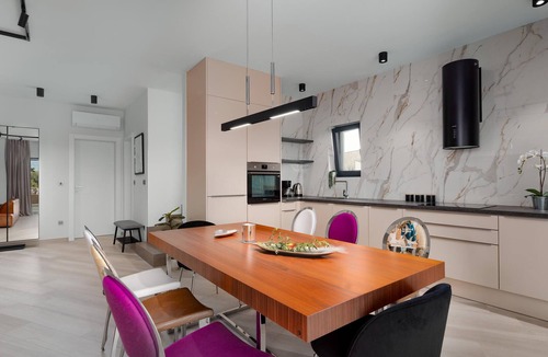 Kras House | Stunning home in Dobrinj