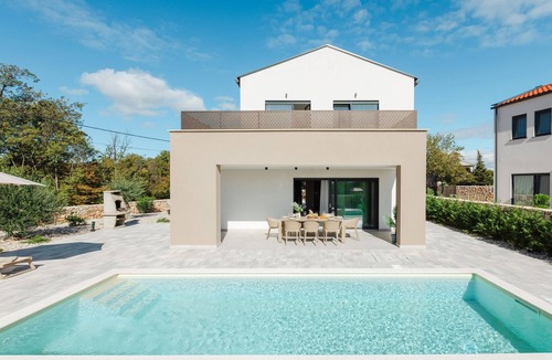 Kras House | Stunning home in Dobrinj