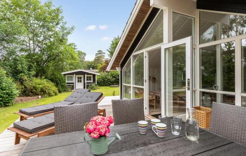 Dronningmolle House | Stunning Home In Dronningmølle