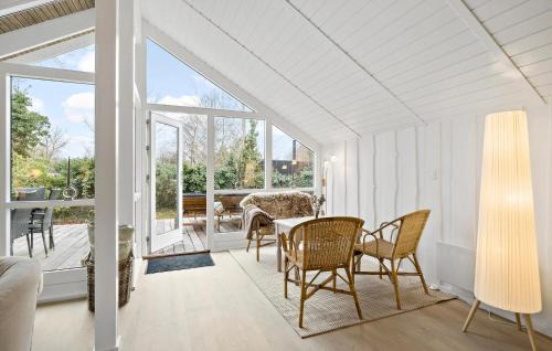 Dronningmolle House | Stunning Home In Dronningmølle