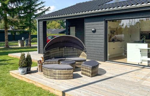 Dronningmolle House | Stunning Home In Dronningmølle