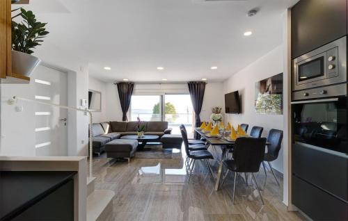 Dramalj House | Stunning Home In Dramalj With Sauna