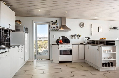 Ebberup House | Stunning home in Ebberup with kitchen