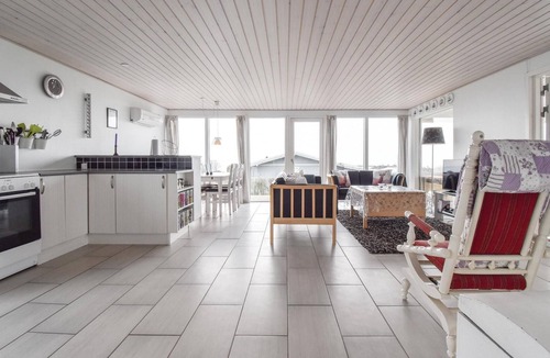 Ebberup House | Stunning home in Ebberup with kitchen