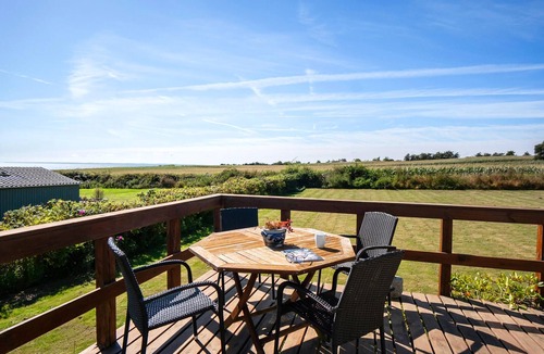 Ebberup House | Stunning home in Ebberup with kitchen