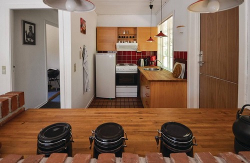 Fuglslev House | Stunning home in Ebeltoft with WiFi