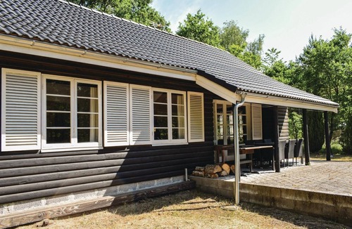 Fuglslev House | Stunning home in Ebeltoft with WiFi