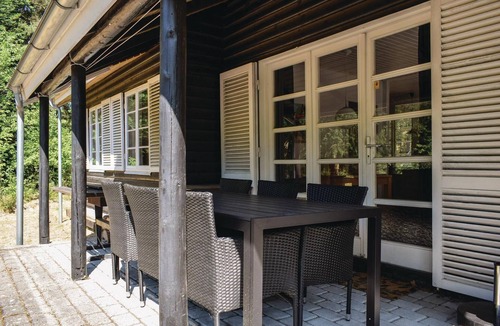 Fuglslev House | Stunning home in Ebeltoft with WiFi