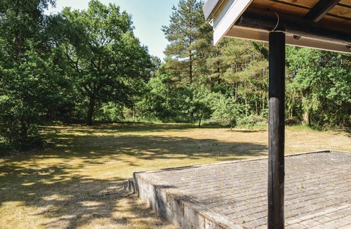 Fuglslev House | Stunning home in Ebeltoft with WiFi