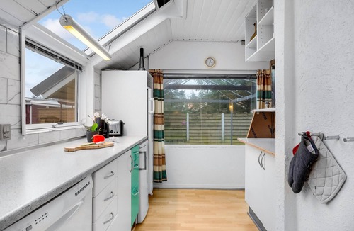 Ebeltoft House | Stunning home in Ebeltoft with WiFi