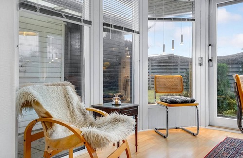 Ebeltoft House | Stunning home in Ebeltoft with WiFi