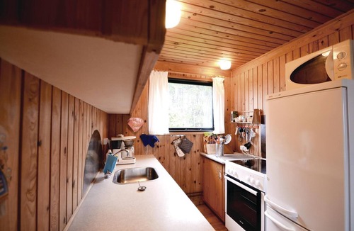 Ebeltoft House | Stunning home in Ebeltoft with WiFi