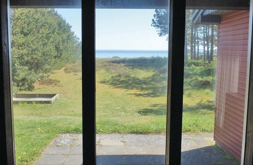 Ebeltoft House | Stunning home in Ebeltoft with WiFi