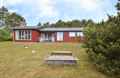 Ebeltoft House | Stunning home in Ebeltoft with WiFi