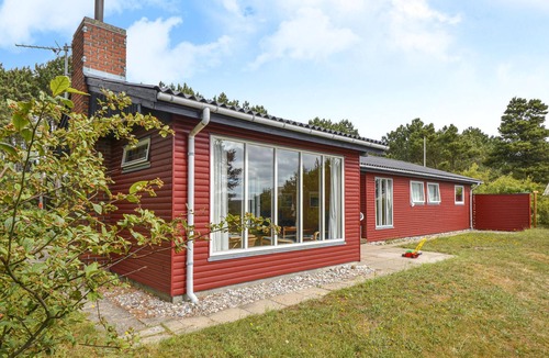 Ebeltoft House | Stunning home in Ebeltoft with WiFi