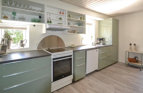 Ebeltoft House | Stunning home in Ebeltoft with WiFi