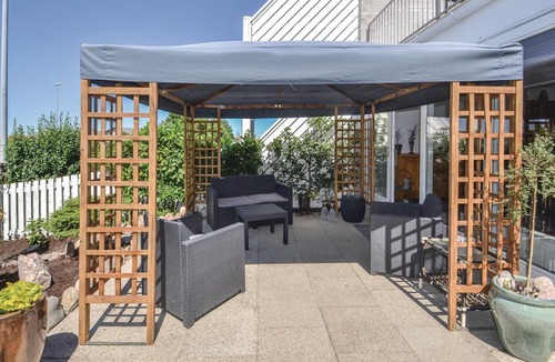 Ebeltoft House | Stunning home in Ebeltoft with WiFi