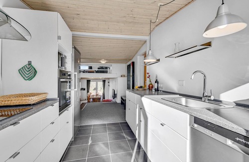 Syddjurs Kommune House | Stunning home in Ebeltoft with WiFi