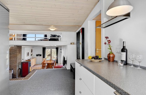 Syddjurs Kommune House | Stunning home in Ebeltoft with WiFi