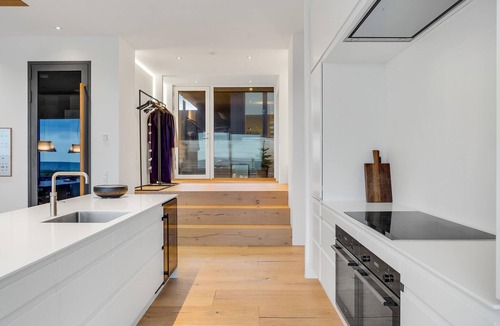 Ebeltoft House | Stunning home in Ebeltoft with sauna