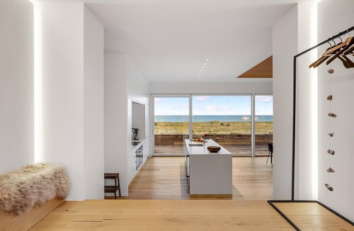 Ebeltoft House | Stunning home in Ebeltoft with sauna