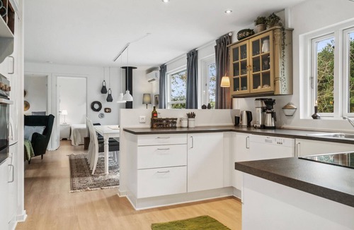 Syddjurs Kommune House | Stunning home in Ebeltoft with WiFi