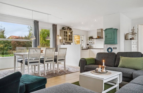 Syddjurs Kommune House | Stunning home in Ebeltoft with WiFi