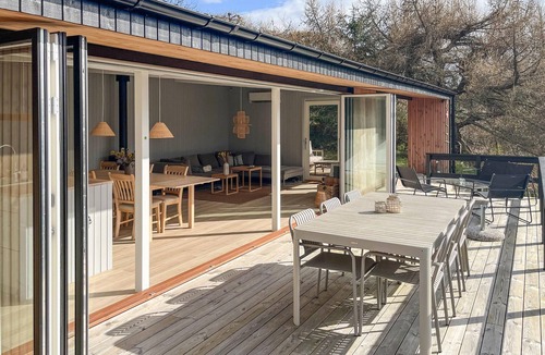 Syddjurs Kommune House | Stunning home in Ebeltoft