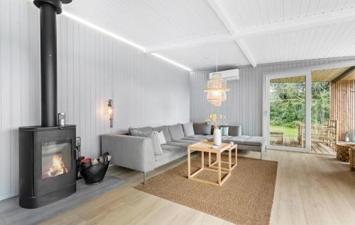 Syddjurs Kommune House | Stunning Home In Ebeltoft