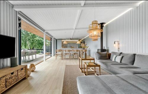 Syddjurs Kommune House | Stunning Home In Ebeltoft