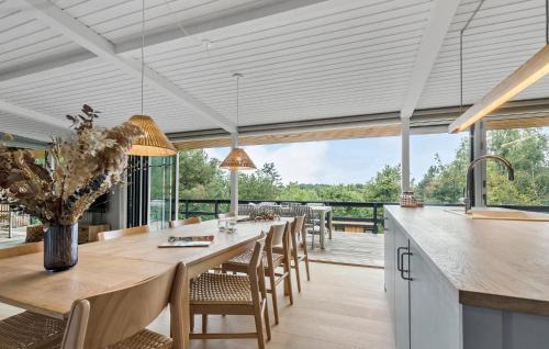 Syddjurs Kommune House | Stunning Home In Ebeltoft