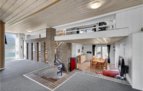 Syddjurs Kommune House | Stunning Home In Ebeltoft With Wifi