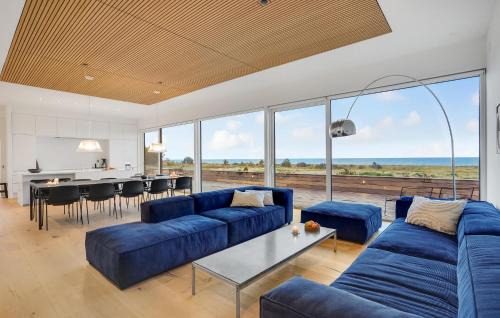 Ebeltoft House | Stunning Home In Ebeltoft With Sauna
