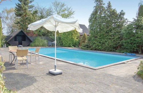 Lystrup House | Stunning home in Egå with kitchen