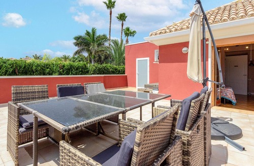 Elche House | Stunning home in Elche