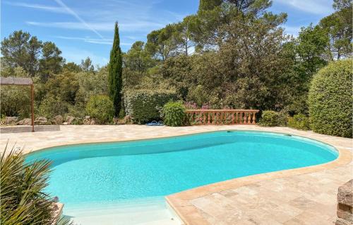 Entrecasteaux House | Stunning Home In Entrecasteaux