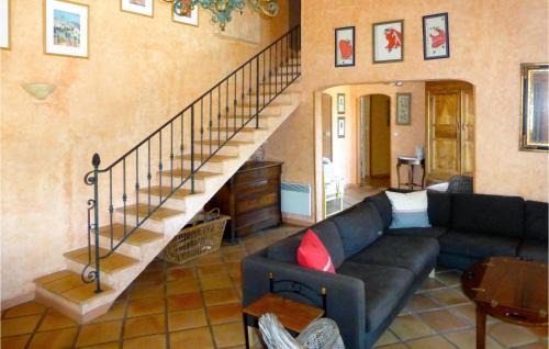 Entrecasteaux House | Stunning Home In Entrecasteaux