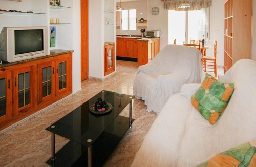 Orihuela Costa House | Stunning home in Orihuela Costa