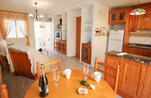 Orihuela Costa House | Stunning home in Orihuela Costa