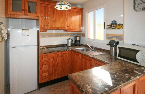 Orihuela Costa House | Stunning home in Orihuela Costa