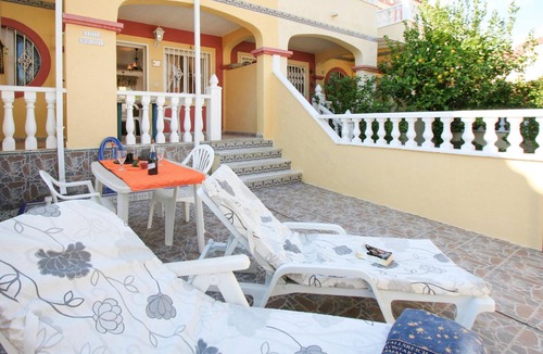 Orihuela Costa House | Stunning home in Orihuela Costa