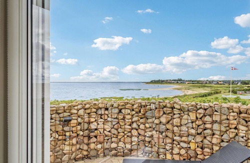 Sjaelborg House | Stunning home in Esbjerg V with WiFi