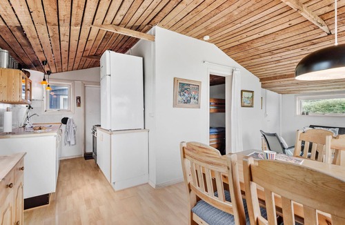 Hjerting House | Stunning home in Esbjerg V with WiFi