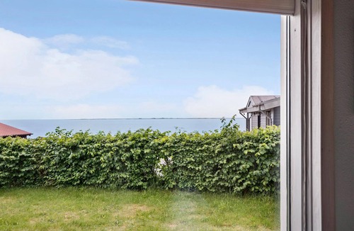 Hjerting House | Stunning home in Esbjerg V with WiFi